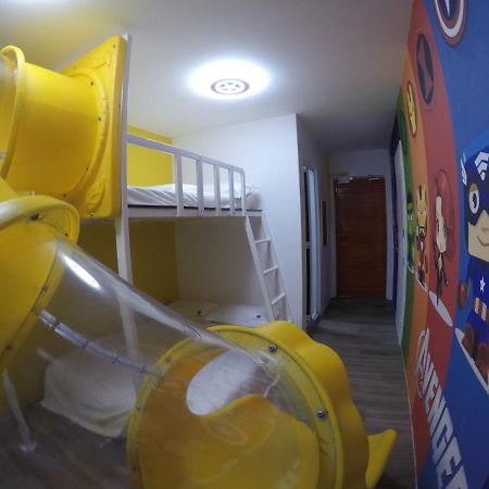 Coco Guesthouse Kemaman Chukai Екстер'єр фото