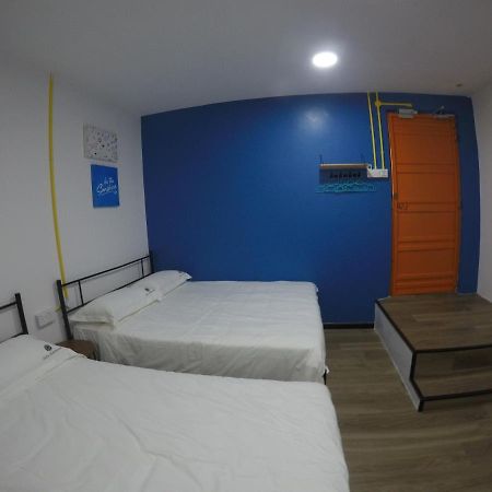 Coco Guesthouse Kemaman Chukai Екстер'єр фото