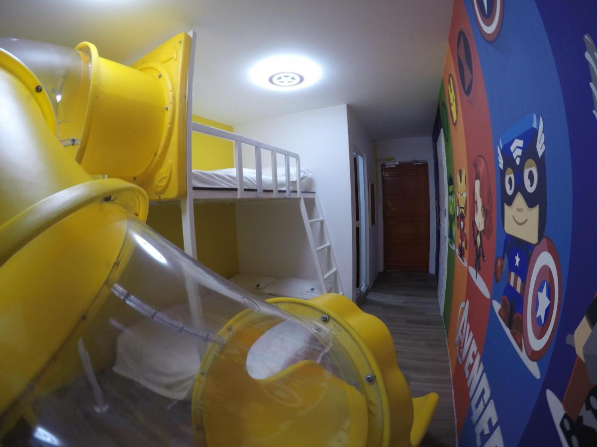 Coco Guesthouse Kemaman Chukai Екстер'єр фото