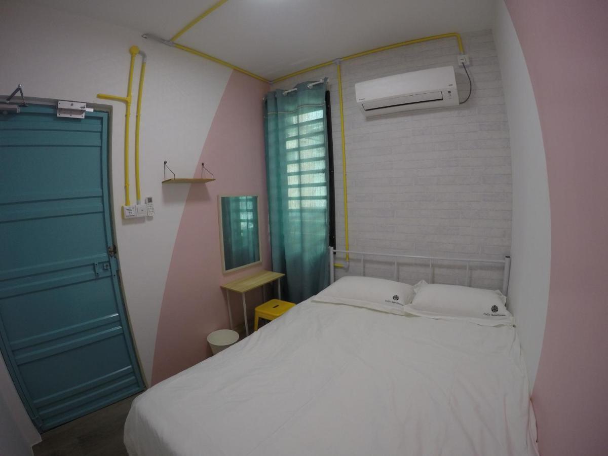 Coco Guesthouse Kemaman Chukai Екстер'єр фото
