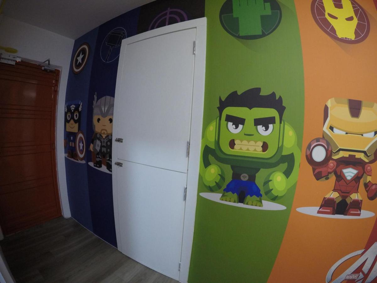 Coco Guesthouse Kemaman Chukai Екстер'єр фото