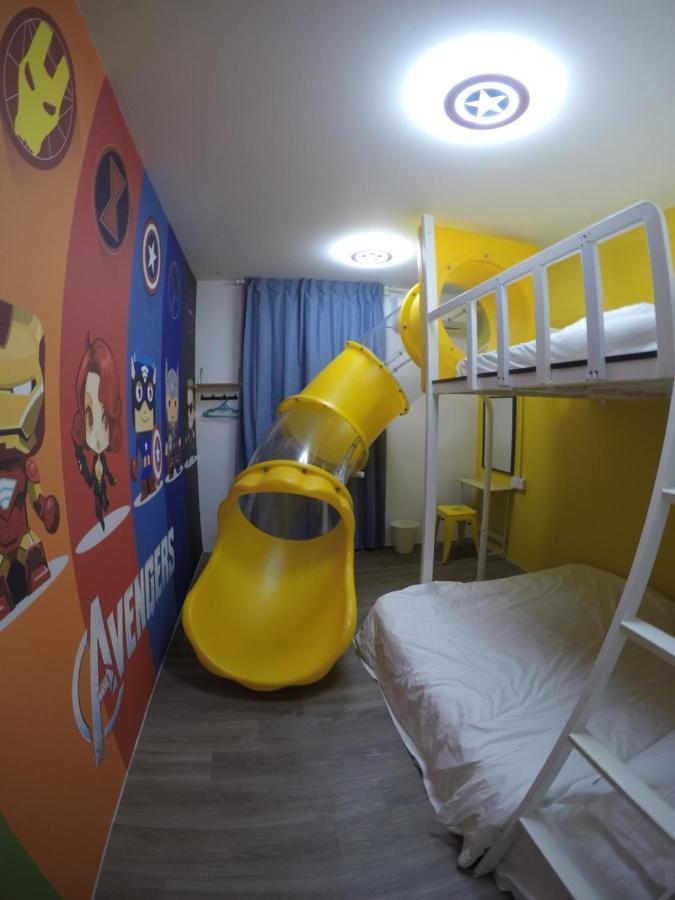 Coco Guesthouse Kemaman Chukai Екстер'єр фото