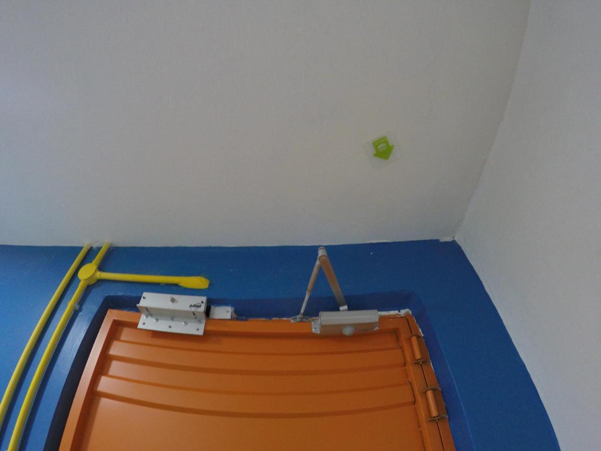 Coco Guesthouse Kemaman Chukai Екстер'єр фото