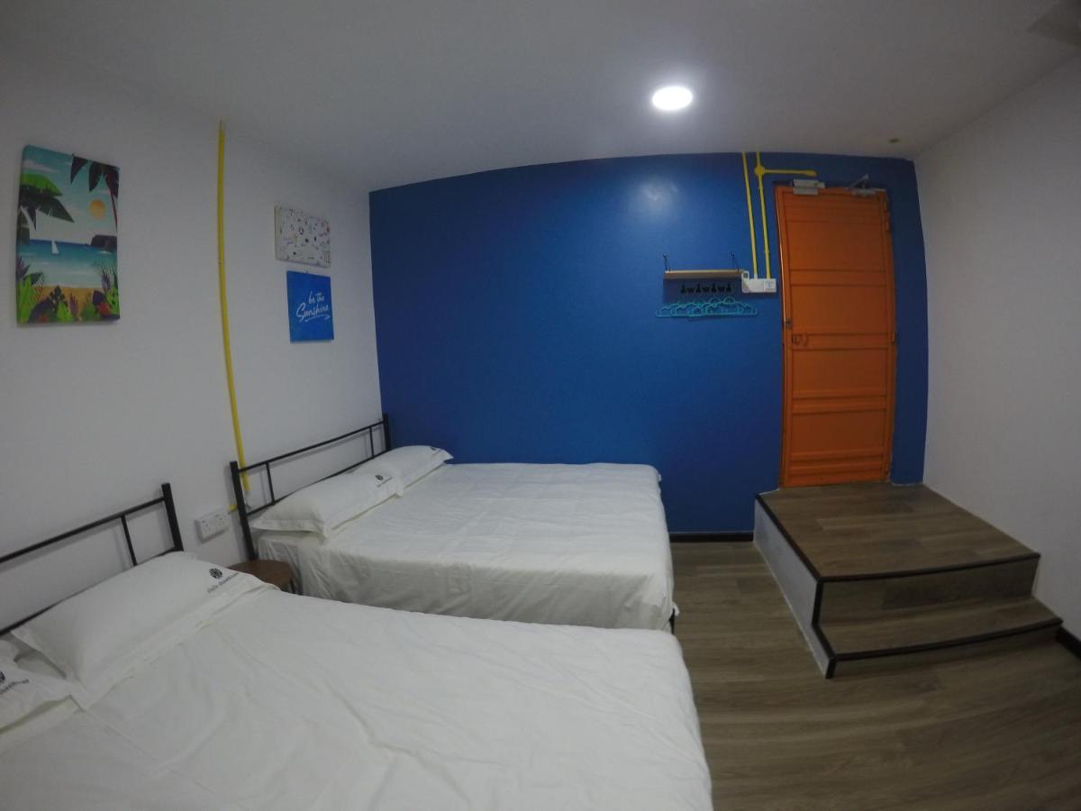 Coco Guesthouse Kemaman Chukai Екстер'єр фото