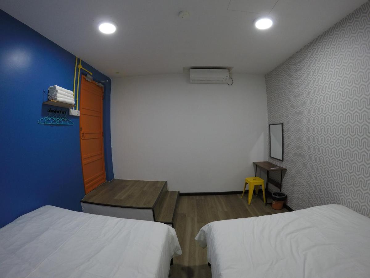 Coco Guesthouse Kemaman Chukai Екстер'єр фото