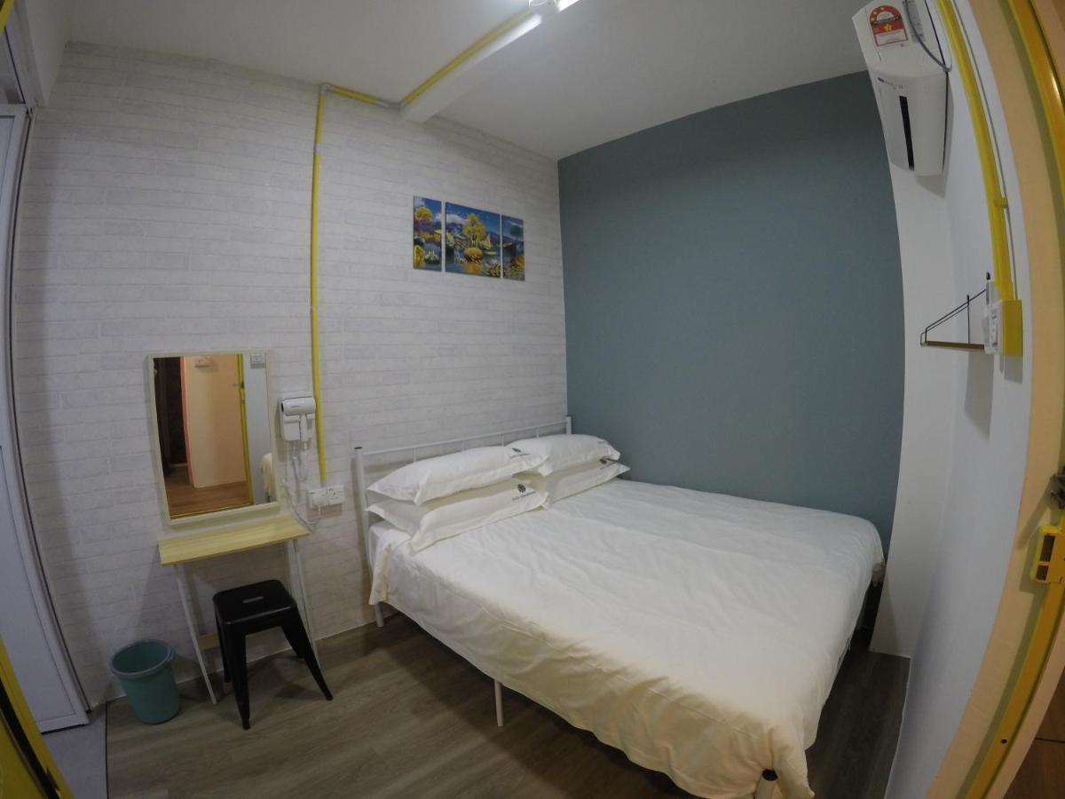 Coco Guesthouse Kemaman Chukai Екстер'єр фото