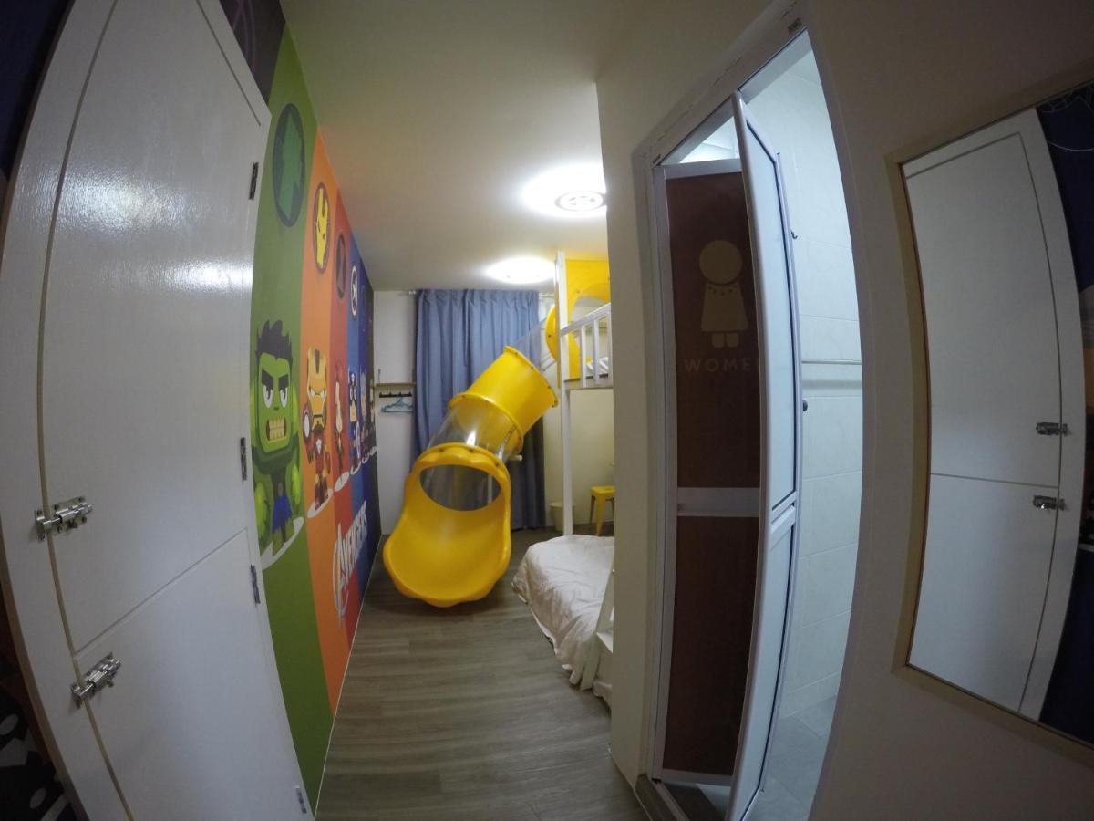 Coco Guesthouse Kemaman Chukai Екстер'єр фото