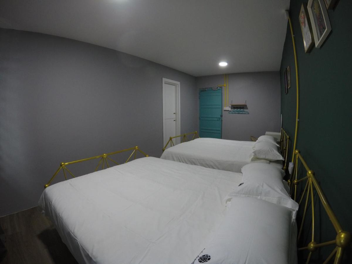 Coco Guesthouse Kemaman Chukai Екстер'єр фото
