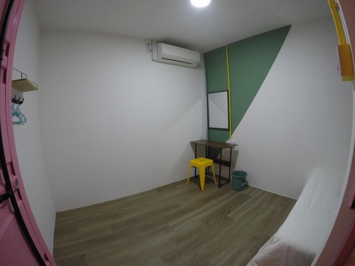 Coco Guesthouse Kemaman Chukai Екстер'єр фото