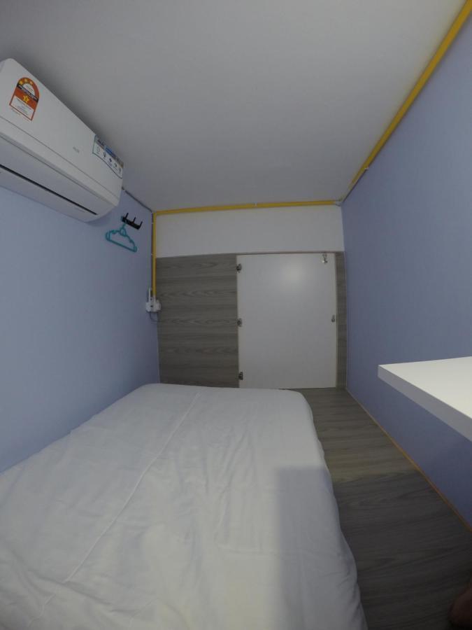 Coco Guesthouse Kemaman Chukai Екстер'єр фото