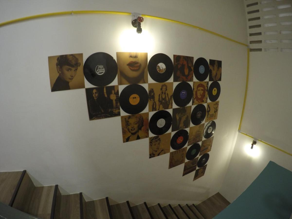 Coco Guesthouse Kemaman Chukai Екстер'єр фото