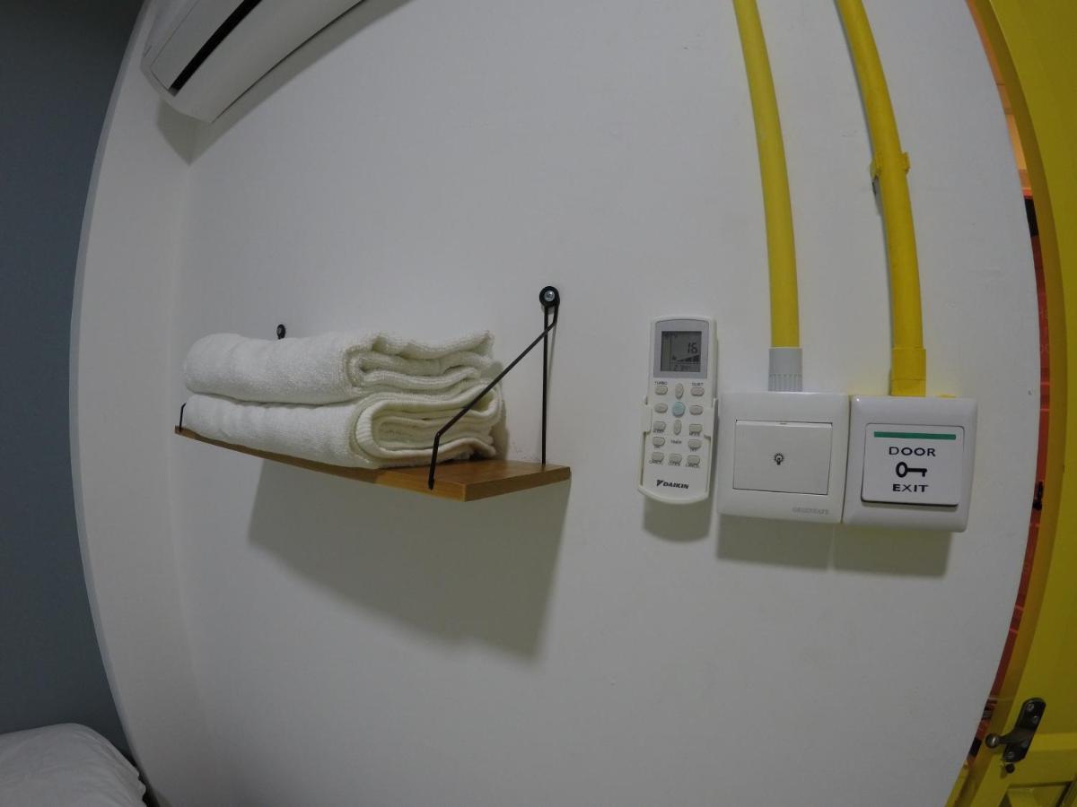 Coco Guesthouse Kemaman Chukai Екстер'єр фото