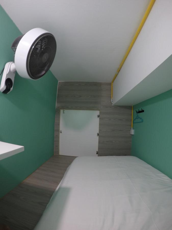Coco Guesthouse Kemaman Chukai Екстер'єр фото