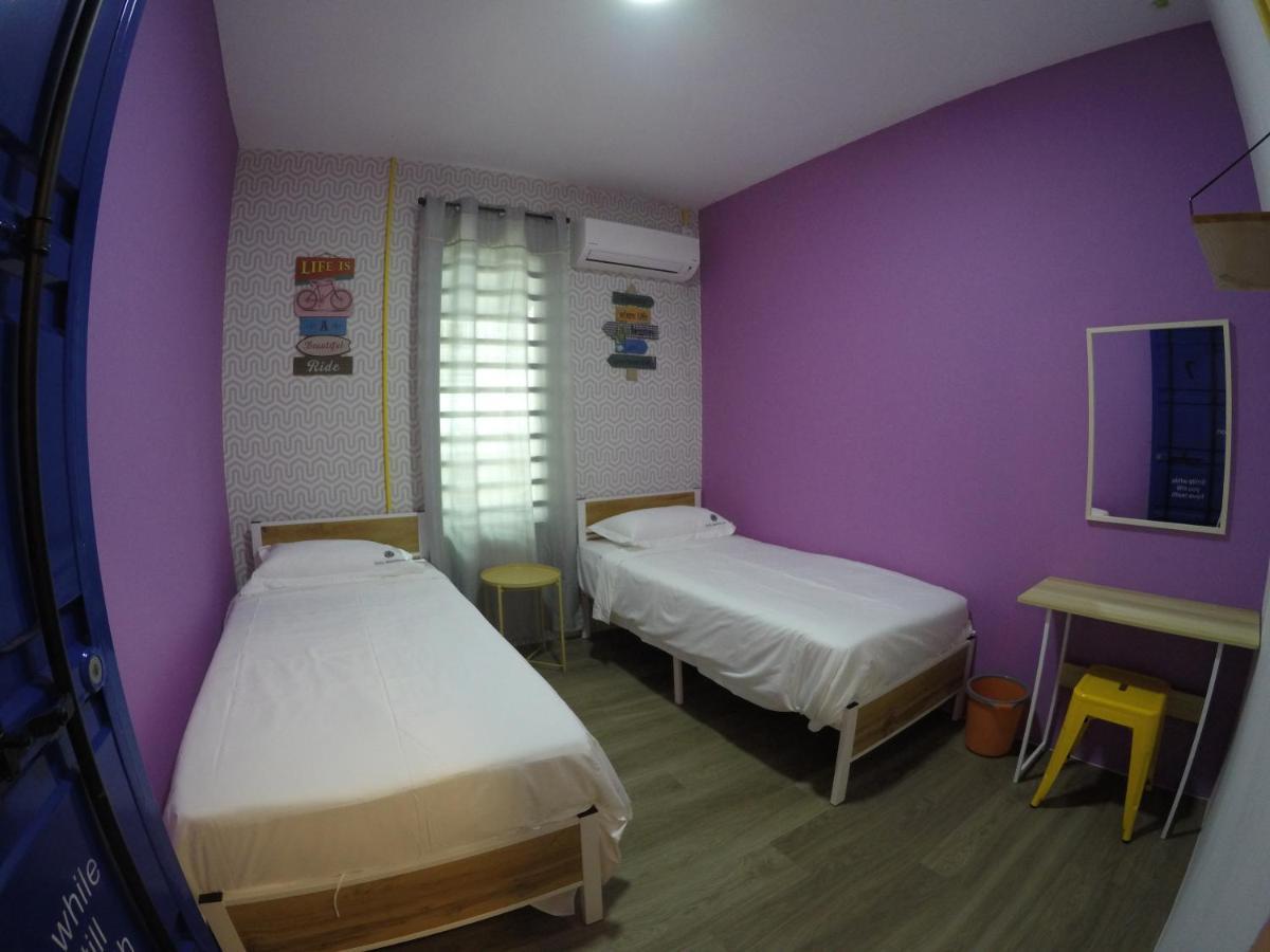 Coco Guesthouse Kemaman Chukai Екстер'єр фото