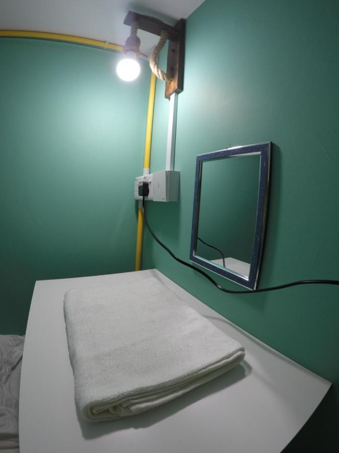 Coco Guesthouse Kemaman Chukai Екстер'єр фото