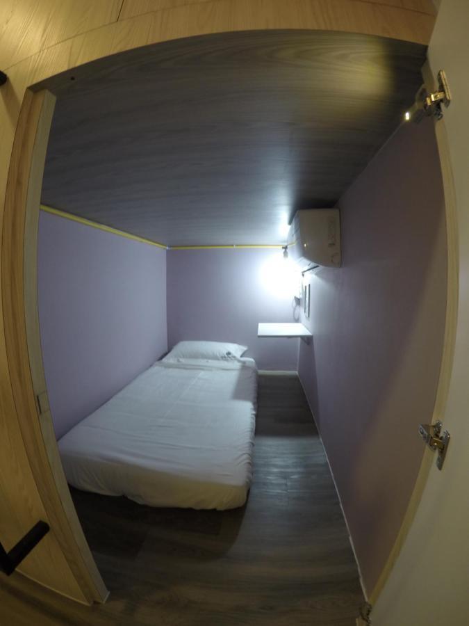 Coco Guesthouse Kemaman Chukai Екстер'єр фото
