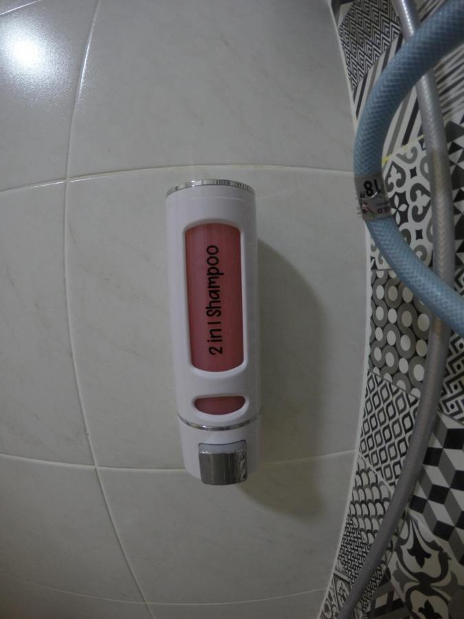 Coco Guesthouse Kemaman Chukai Екстер'єр фото