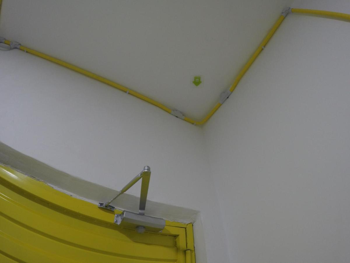 Coco Guesthouse Kemaman Chukai Екстер'єр фото