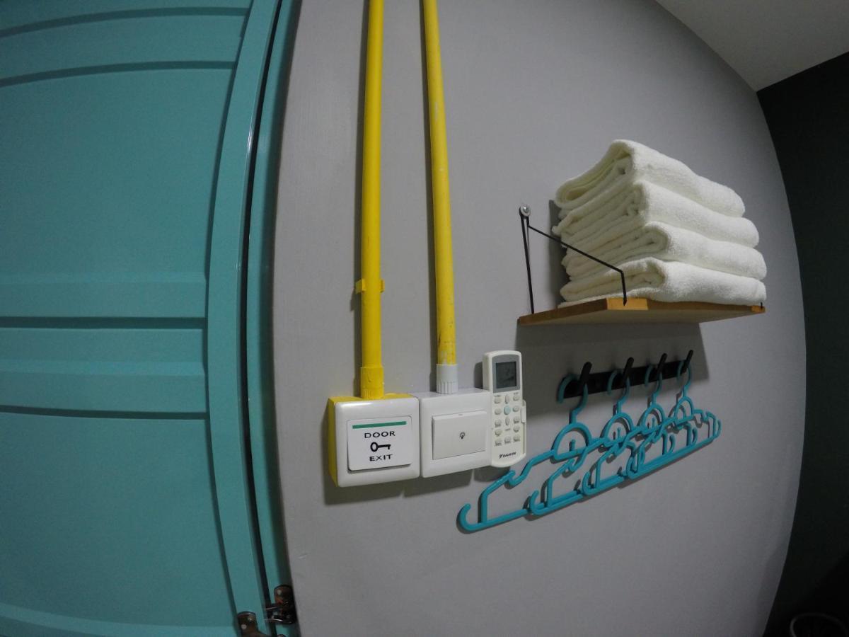 Coco Guesthouse Kemaman Chukai Екстер'єр фото