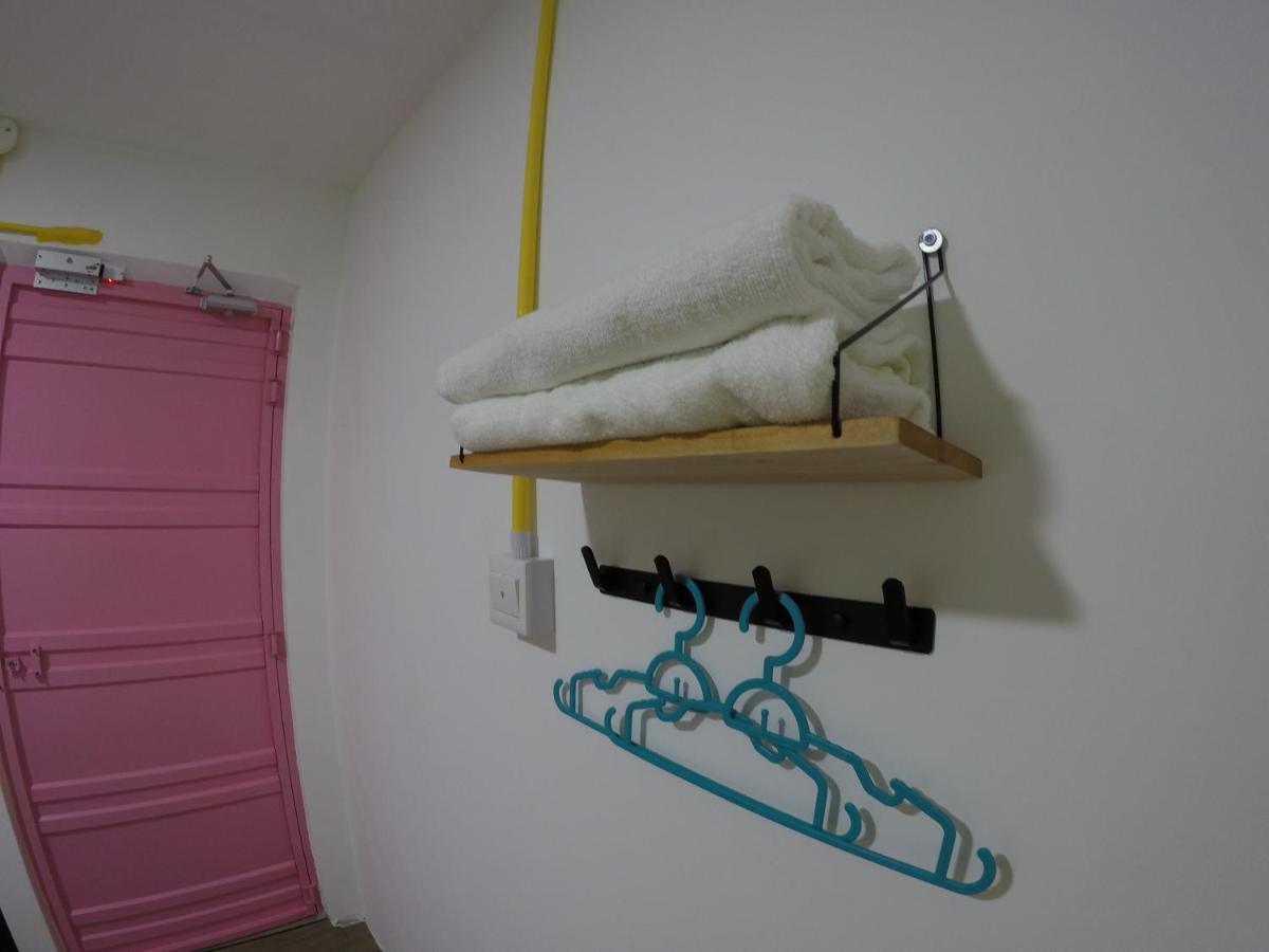 Coco Guesthouse Kemaman Chukai Екстер'єр фото