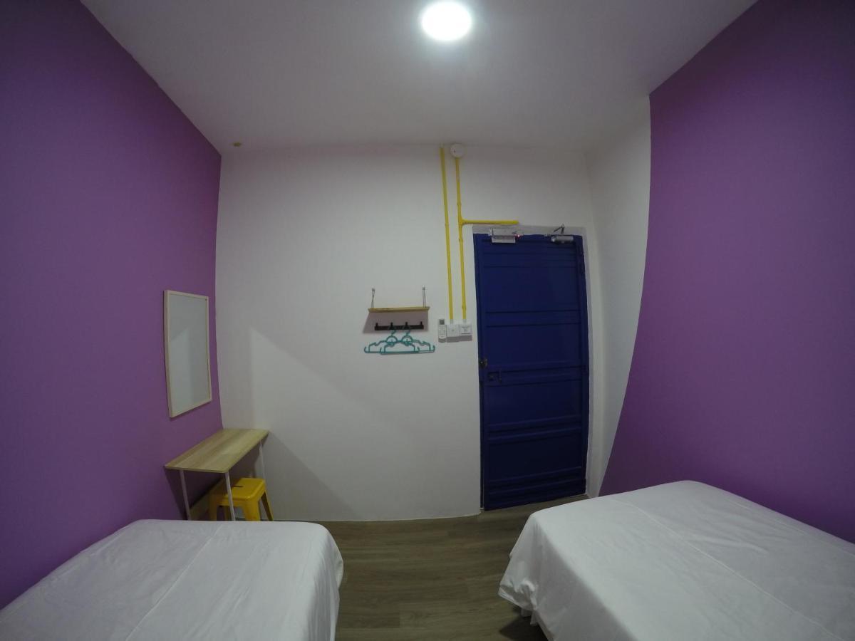 Coco Guesthouse Kemaman Chukai Екстер'єр фото