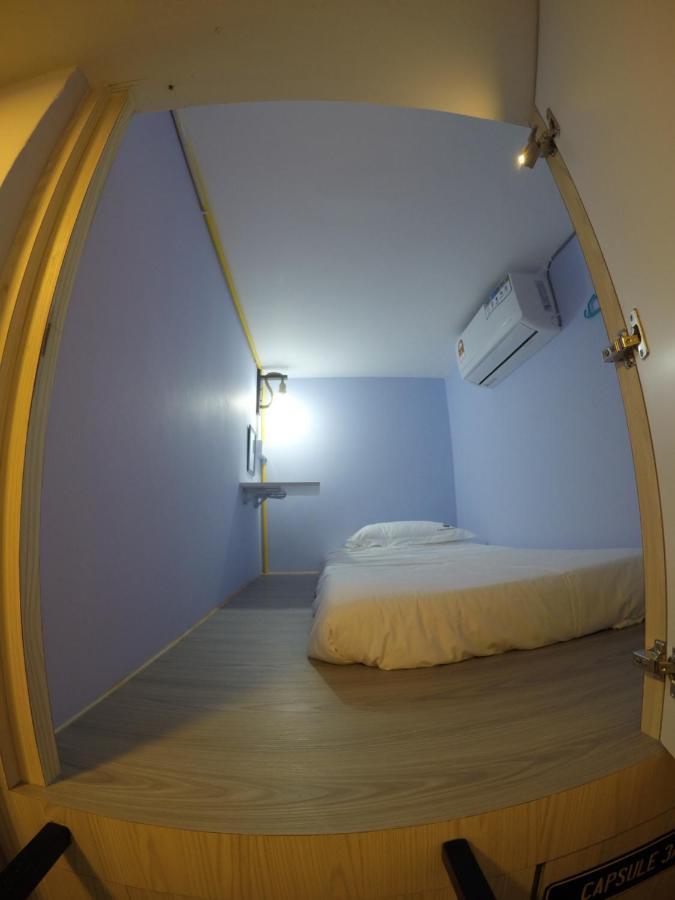 Coco Guesthouse Kemaman Chukai Екстер'єр фото