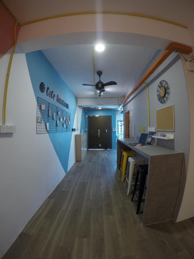 Coco Guesthouse Kemaman Chukai Екстер'єр фото