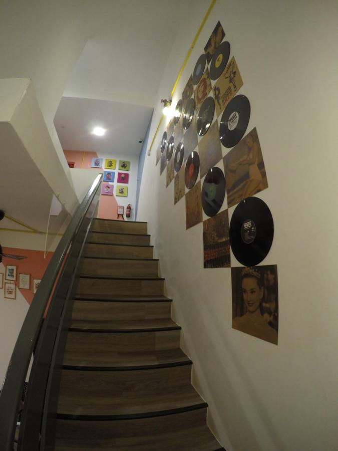 Coco Guesthouse Kemaman Chukai Екстер'єр фото