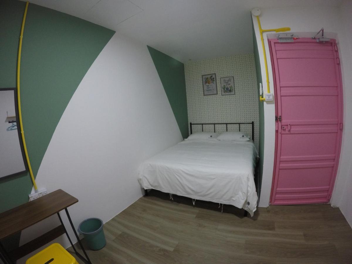 Coco Guesthouse Kemaman Chukai Екстер'єр фото