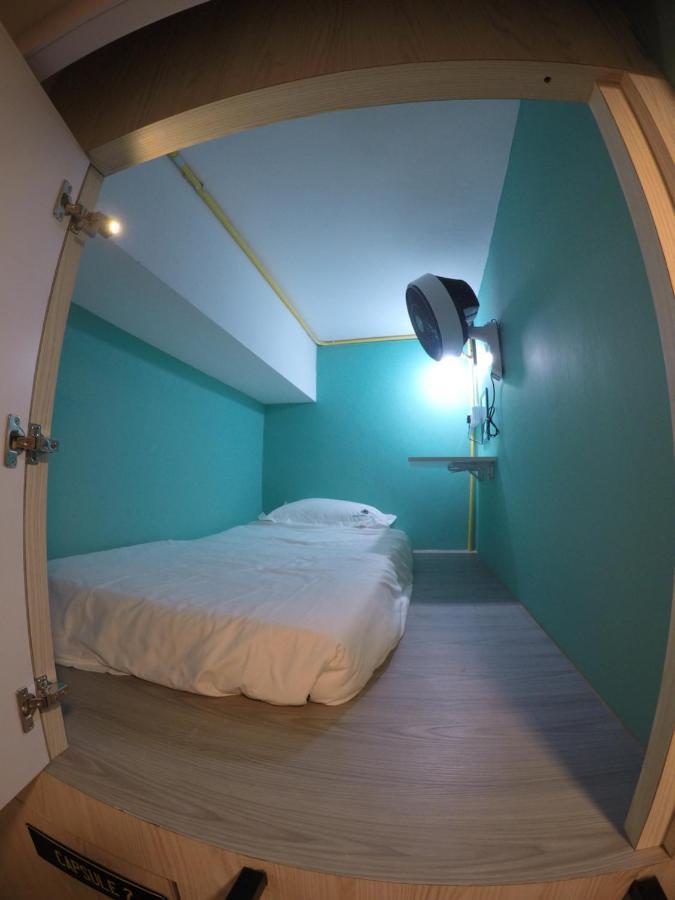 Coco Guesthouse Kemaman Chukai Екстер'єр фото