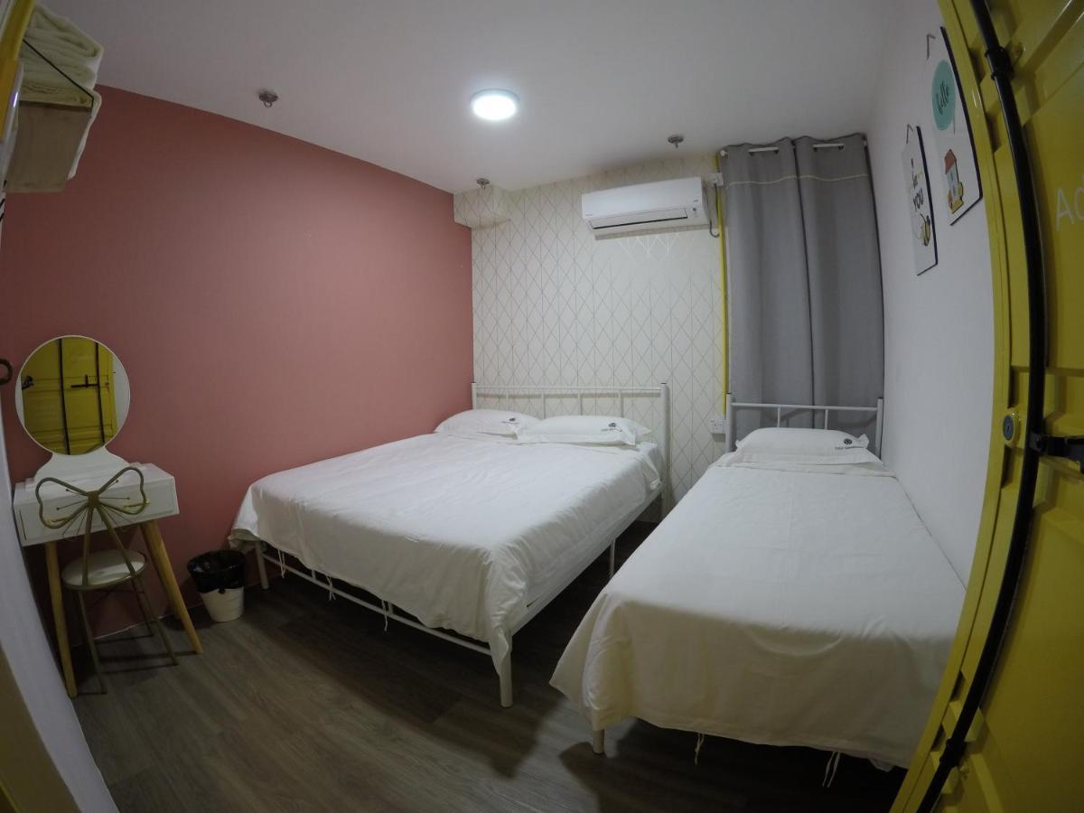Coco Guesthouse Kemaman Chukai Екстер'єр фото