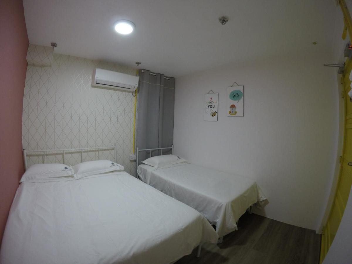 Coco Guesthouse Kemaman Chukai Екстер'єр фото
